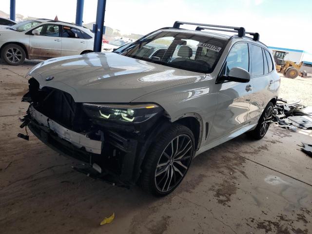 BMW X5 XDRIVE4 2022