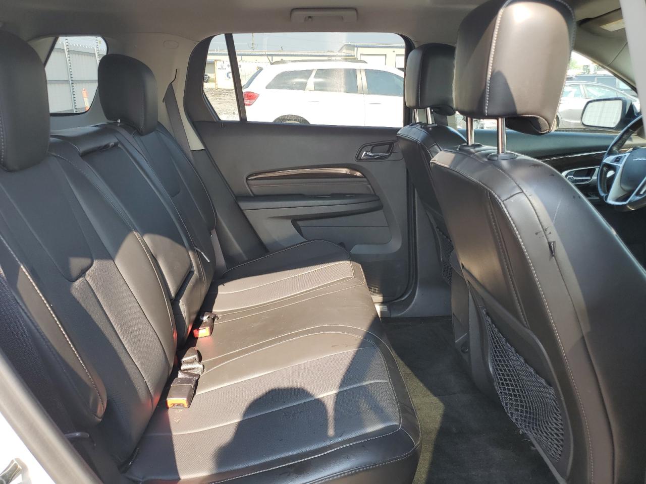 2017 GMC Terrain Denali VIN: 2GKFLRE36H6281351 Lot: 64141695