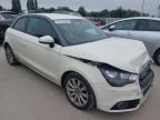 2011 AUDI A1 SPORT T for sale at Copart SANDY