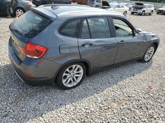  BMW X1 2015 Szary