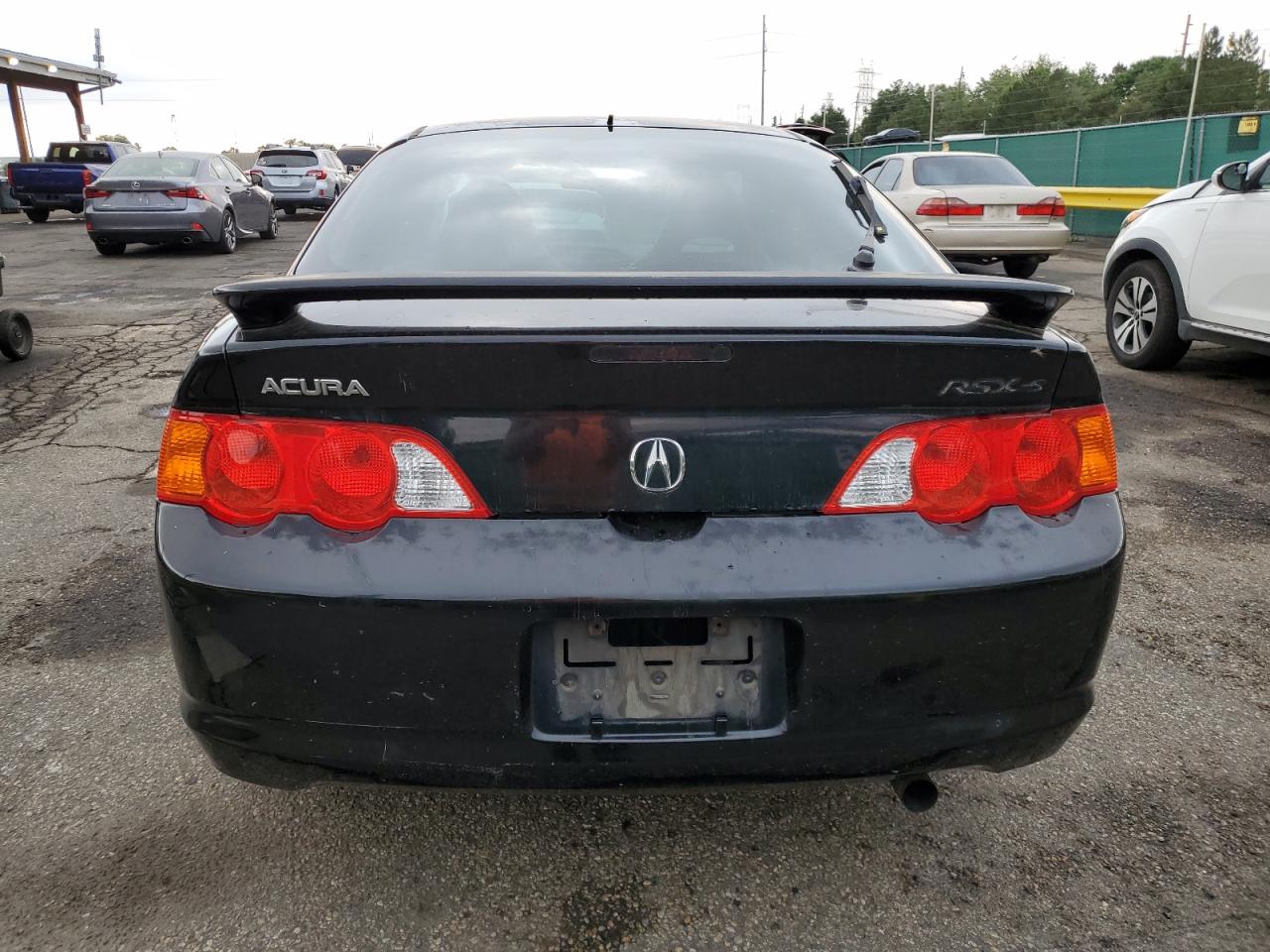 jh4dc53062c024756 JH4DC53062C024756 2002 Acura Rsx Type-S