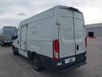 2016 IVEC DAILY 35S1 for sale at Copart CHESTER