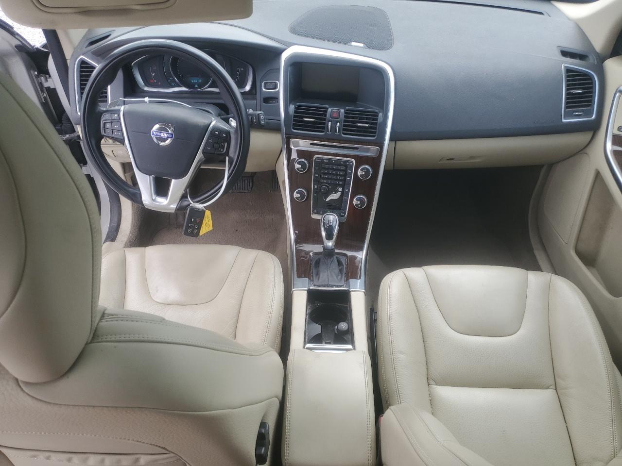 2014 Volvo Xc60 T6 VIN: YV4902DZXE2530710 Lot: 65812935