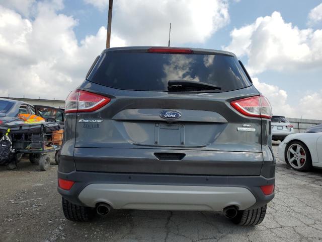  FORD ESCAPE 2016 Szary