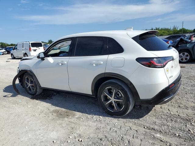  HONDA HR-V 2024 Biały