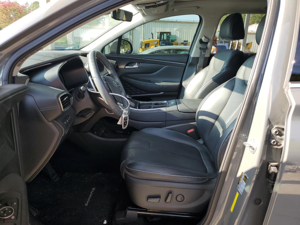 5NMS34AJ4NH426148 2022 Hyundai Santa Fe Sel