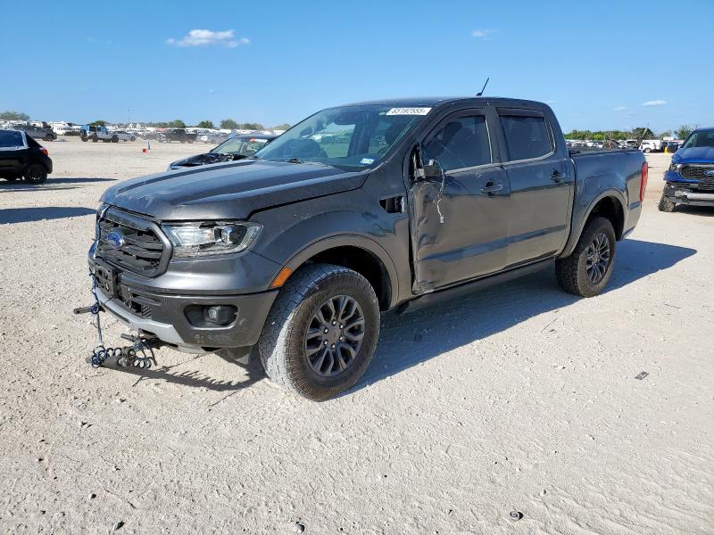  FORD RANGER 2019 Gray