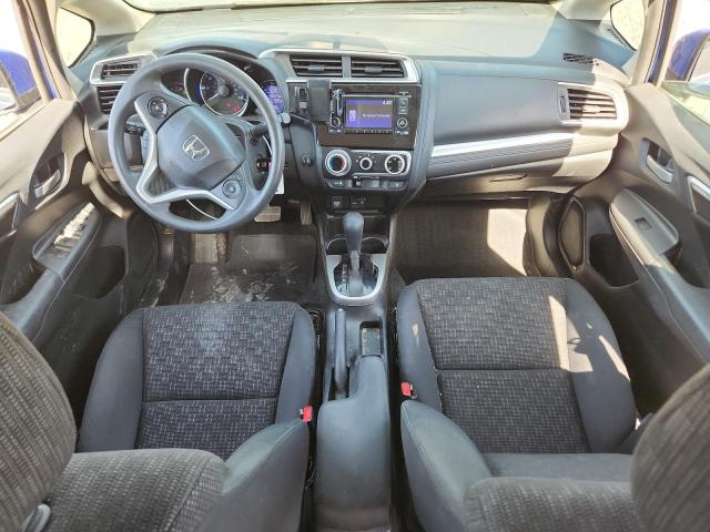  HONDA FIT 2015 Granatowy