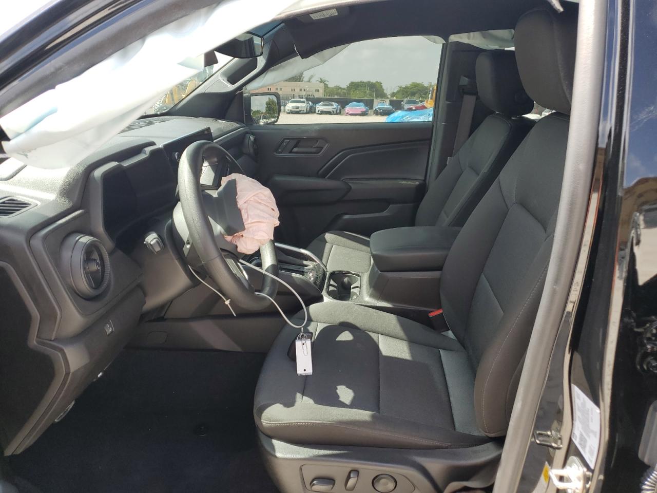 1gcgsbec6r1138785 1GCGSBEC6R1138785 2024 Chevrolet Colorado