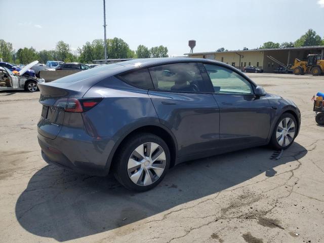  TESLA MODEL Y 2023 Gray