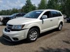 2013 DODGE JOURNEY SXT   à vendre chez Copart ON - COOKSTOWN