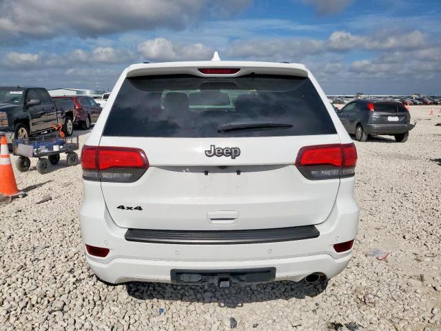  JEEP GRAND CHER 2021 White