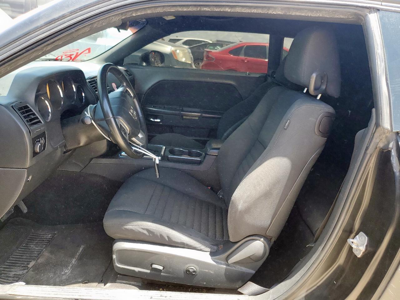 2012 Dodge Challenger Sxt VIN: 2C3CDYAG2CH104974 Lot: 64322755