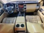 2015 FORD EXPEDITION EL LIMITED   for sale at Copart TX - DALLAS SOUTH