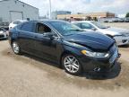 2015 FORD FUSION SE   à vendre chez Copart ON - TORONTO