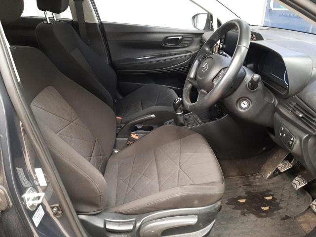2024 HYUNDAI BAYON SE C