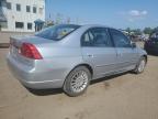 2003 ACURA 1.7EL TOURING   for sale at Copart QC - MONTREAL