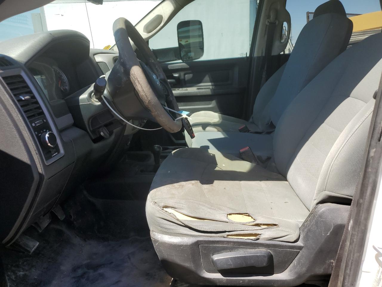 2018 Ram 5500 VIN: 3C7WRNFL1JG110375 Lot: 64194955