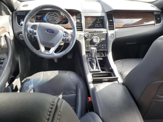  FORD TAURUS 2015 Gray