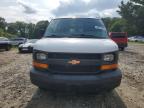 2007 CHEVROLET EXPRESS G2500    for sale at Copart MA - NORTH BOSTON