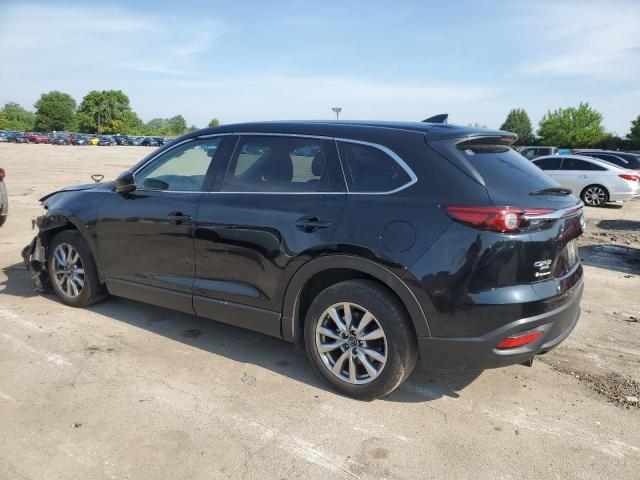  MAZDA CX-9 2016 Черный