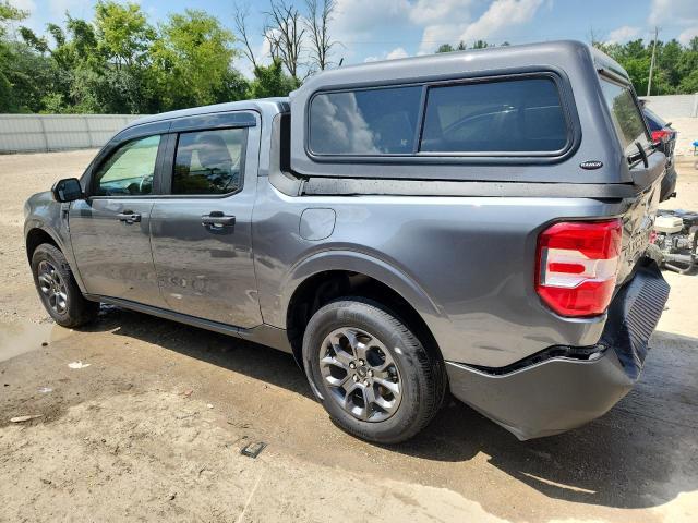  FORD MAVERICK 2024 Серый