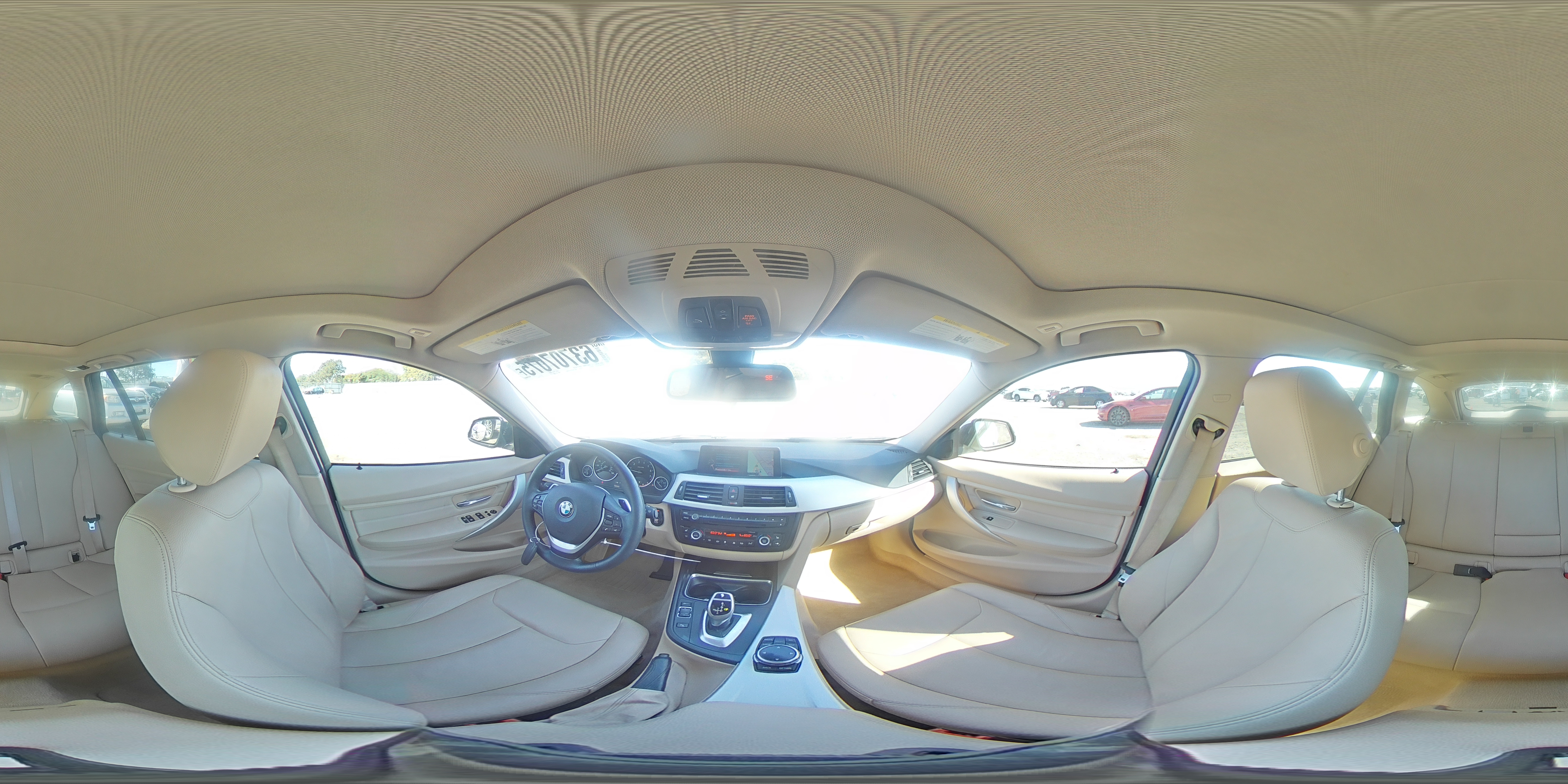 2014 BMW 328 Xi VIN: WBA3G7C51EKN37526 Lot: 63707075