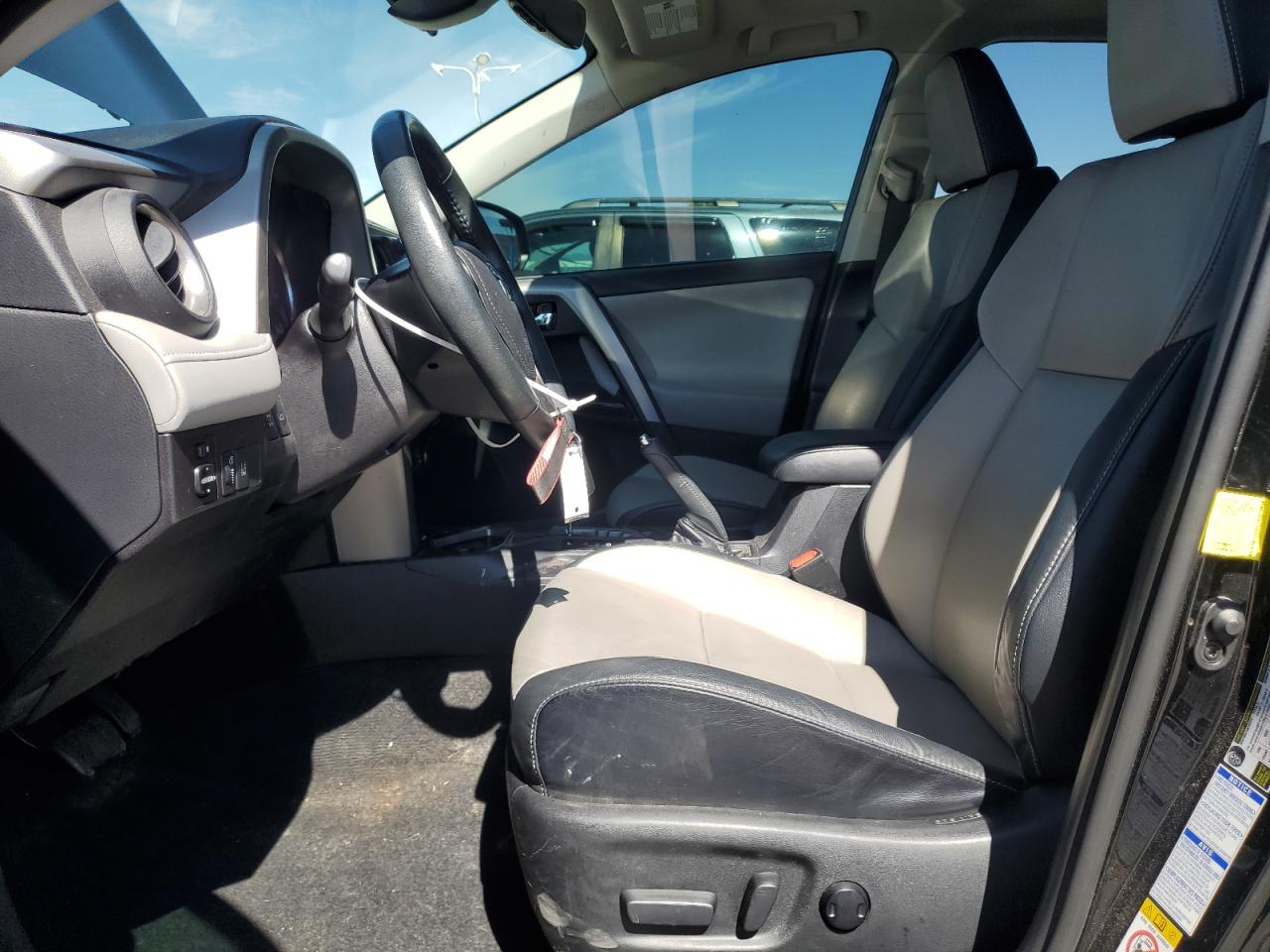 2017 Toyota Rav4 Limited VIN: 2T3DFREV2HW648150 Lot: 63598255