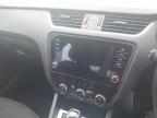 2019 SKODA OCTAVIA SE for sale at Copart YORK