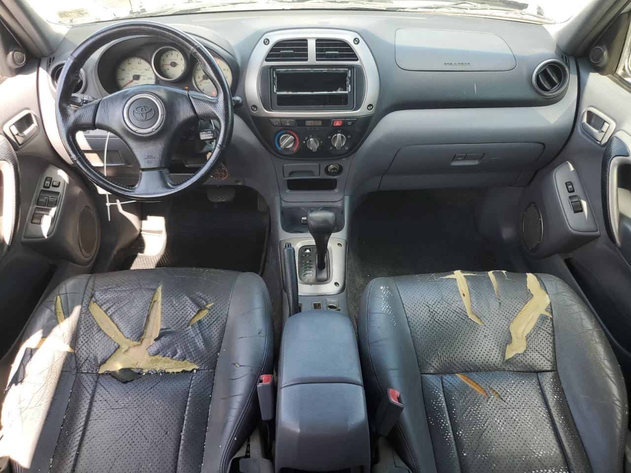 2001 Toyota Rav4 VIN: JTEHH20V316001530 Lot: 65385845