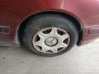 2001 MERCEDES BENZ E240 CLASS for sale at Copart SANDTOFT