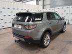 2018 LAND ROVER DISCOVERY for sale at Copart NEWBURY