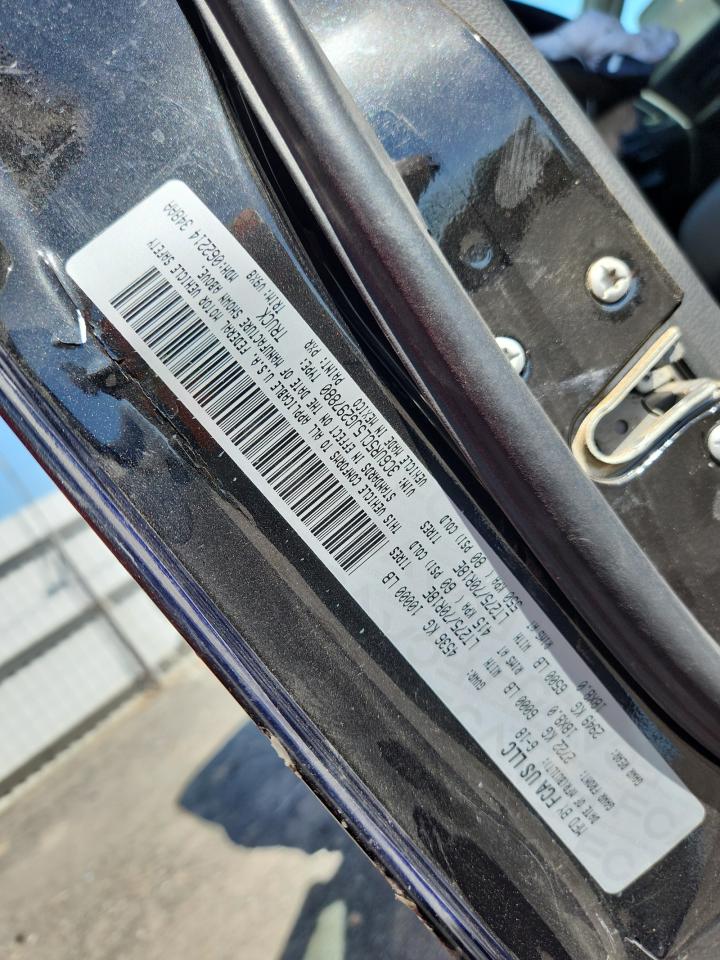 2018 Ram 2500 St VIN: 3C6UR5CL5JG297880 Lot: 64142925
