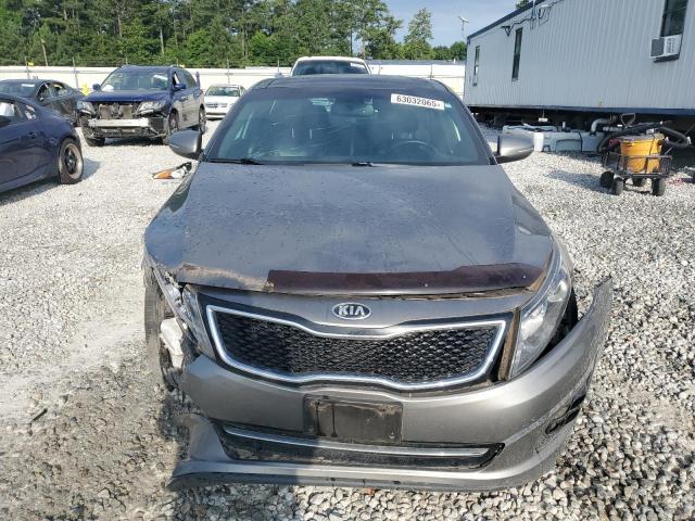  KIA OPTIMA 2014 Szary