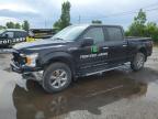 2019 FORD F150 SUPERCREW   for sale at Copart QC - MONTREAL