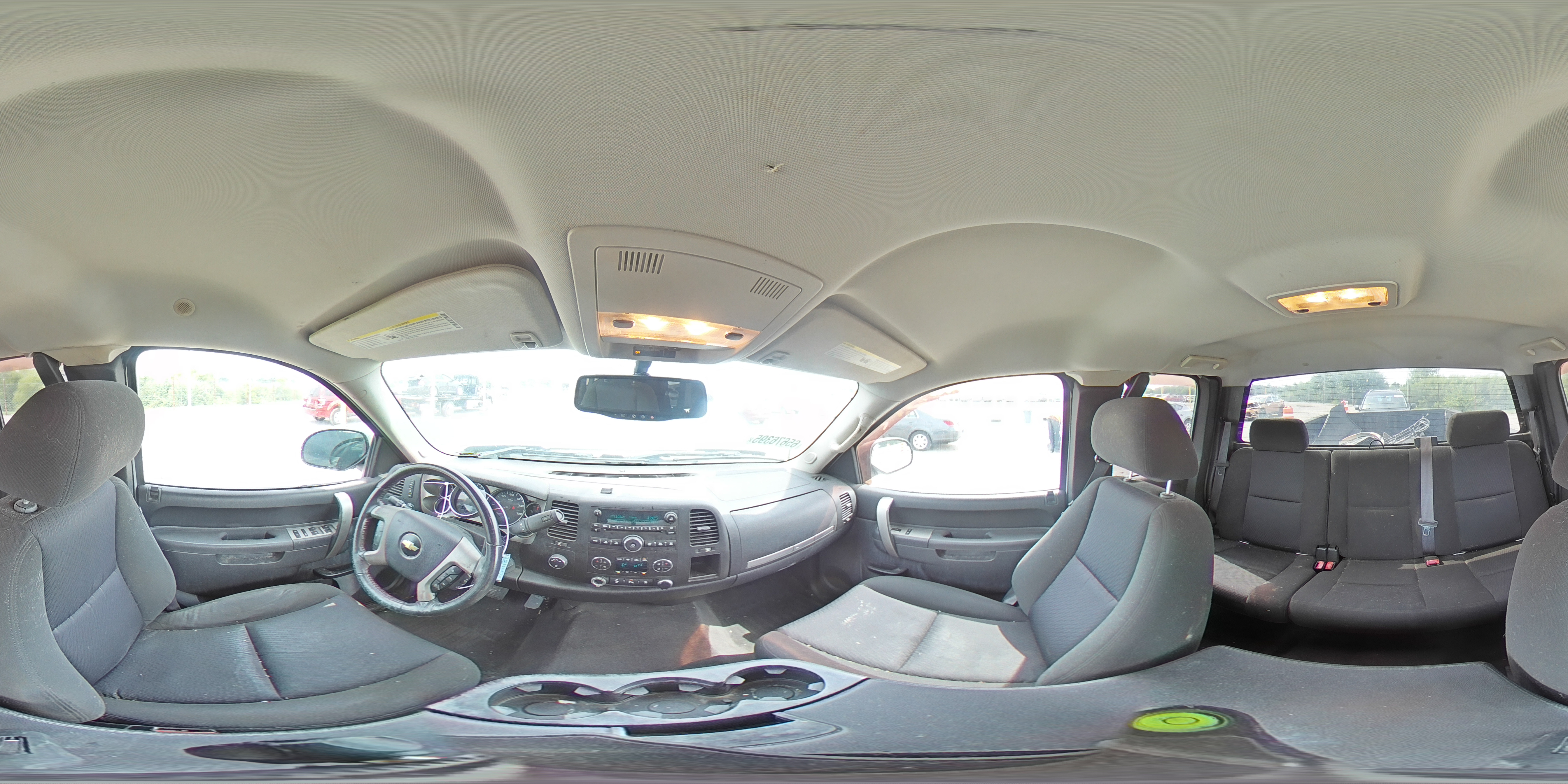 2011 Chevrolet Silverado K1500 Lt VIN: 1GCRKSE34BZ328570 Lot: 65676395