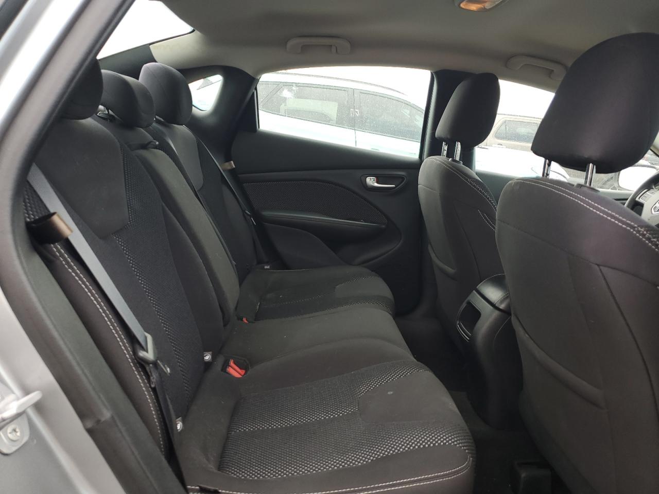 2015 Dodge Dart Sxt VIN: 1C3CDFBB6FD315748 Lot: 64802075