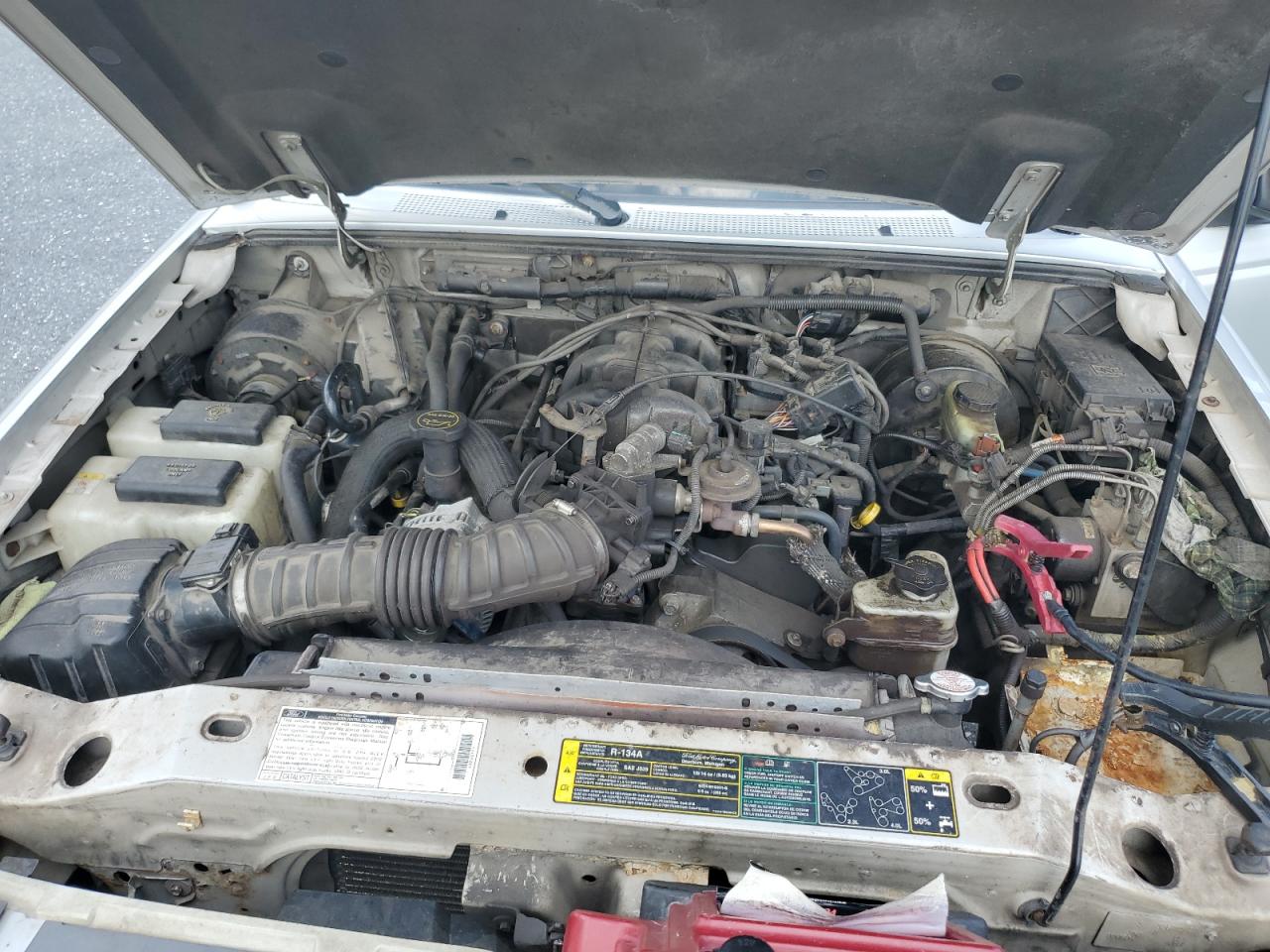 2002 Ford Ranger Super Cab VIN: 1FTZR15EX2PB75275 Lot: 64824795