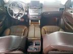 2017 MERCEDES-BENZ GLS 450 4MATIC   for sale at Copart TX - HOUSTON