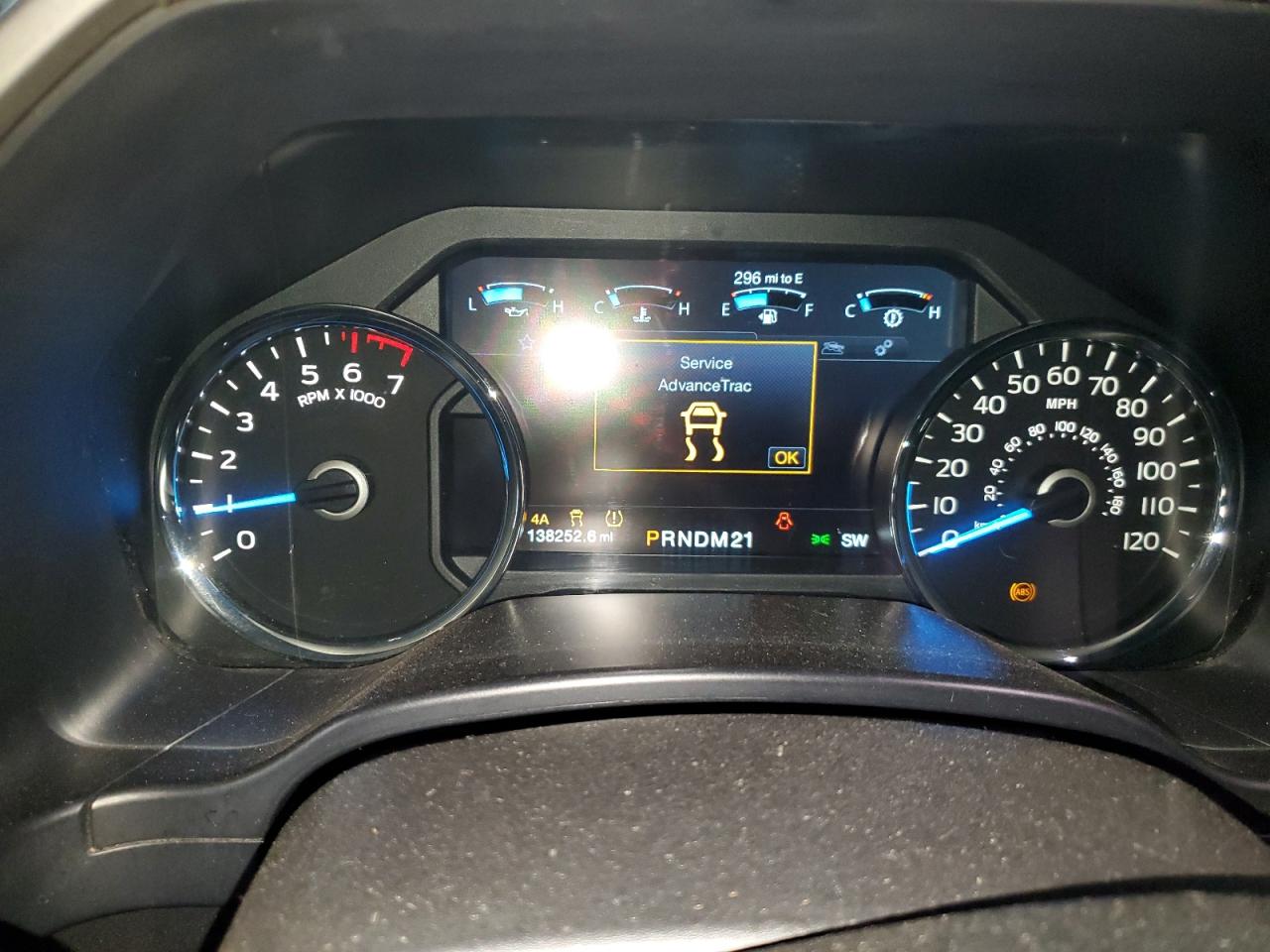 2017 Ford F150 Supercrew VIN: 1FTEW1CF9NFB37101 Lot: 65242845