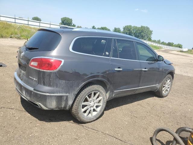  BUICK ENCLAVE 2016 Сharcoal