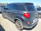2014 FIAT 500L TREKK for sale at Copart ROCHFORD