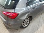 2019 MERCEDES-BENZ A 180 D SE EXECUTIVE AUTO  for sale at Copart EAST KILBRIDE