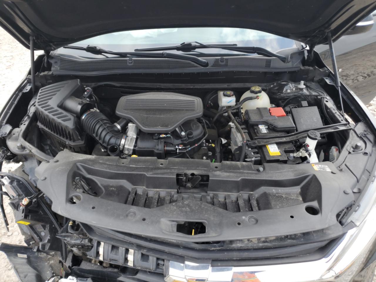 3gnkbjrs8ms543311 3GNKBJRS8MS543311 2021 Chevrolet Blazer 3Lt