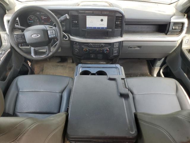  FORD F250 2023 White