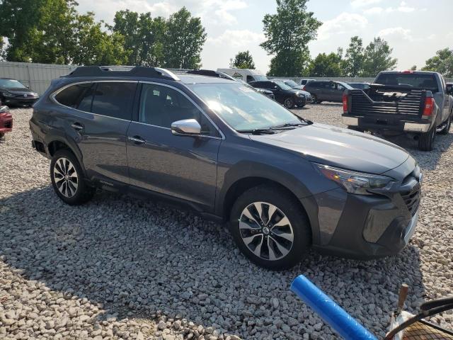  SUBARU OUTBACK 2023 Угольный