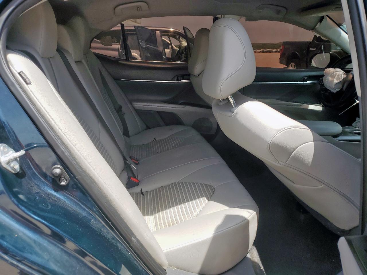 2021 Toyota Camry Se VIN: 4T1G11AK2MU544608 Lot: 65237975
