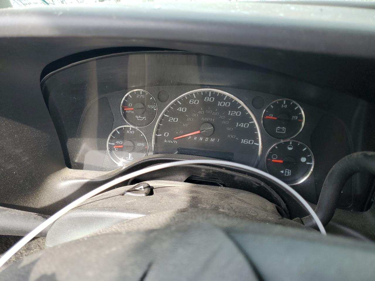 2020 GMC Savana G2500 VIN: 1GTW7AFG3L1265297 Lot: 63905365