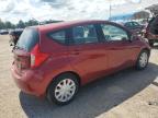 3N1CE2CP6GL****** Salvage and Repairable 2016 Nissan Versa in AL - Newton