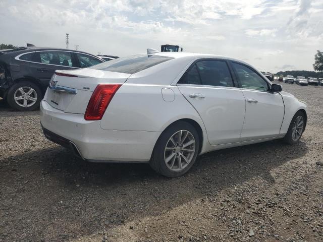  CADILLAC CTS 2017 Biały